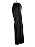 Zara 100% Polyester Black Dress Pants Size 0 - photo 4