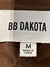 BB Dakota 100% Polyurethane Brown Jacket Size M - photo 6