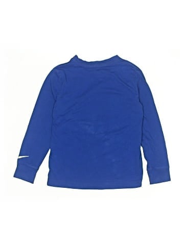 Nike Long Sleeve T-Shirt (view 2)