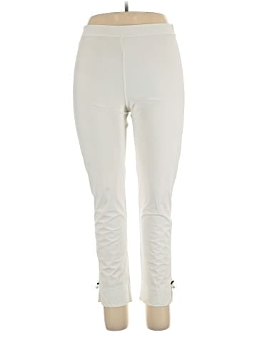 I.C. By Connie K Active Pants (view 1)