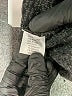 Maryline Black Jacket Size L - photo 7