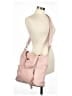 Lily Jade Solid Pink Crossbody Bag One size - photo 2