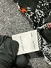 Assorted Brands 100% Polyester Print Black Coat Size M - photo 7