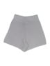 Rachel Parcell 100% Acrylic Houndstooth Gray Shorts Size XXS - photo 1