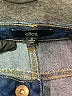 Ellos Blue Jeans Size 26 waist - photo 4