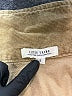 12th Tribe 100% Cotton Tan Jacket Size S - photo 6