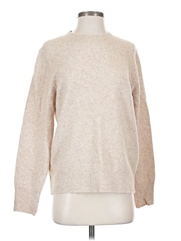 J.Crew Factory Store Turtleneck Sweater (view 1)
