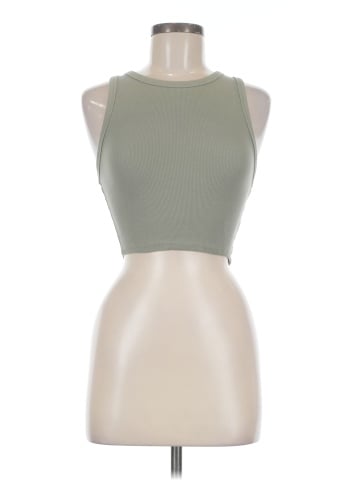 Zara Tank Top (view 1)