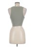 Zara Green Tank Top Size M - photo 2