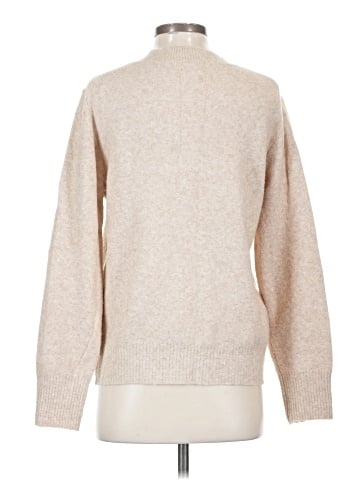 J.Crew Factory Store Turtleneck Sweater (view 2)