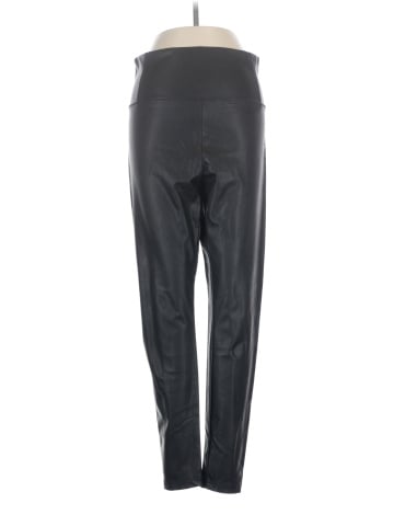 Soft Surroundings Track Pants (view 1)