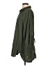 Gap Solid Green Long Sleeve Button-Down Shirt Size L (tall) - photo 5