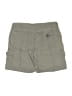Op Solid Green Cargo Shorts Size 5 - photo 2