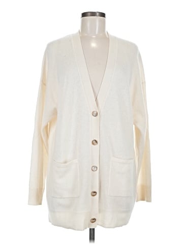 Banana Republic Cashmere Cardigan (view 1)