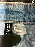 Divided by H&M 100% Baumwolle Gray Jeans Size 6 - photo 7