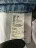 Divided by H&M 100% Baumwolle Gray Jeans Size 6 - photo 8