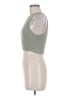 Zara Green Tank Top Size M - photo 5