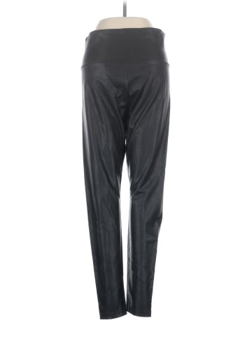 Soft Surroundings Track Pants (view 2)