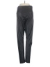 Soft Surroundings 100% Polyurethane Black Track Pants Size S - photo 2