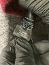 Toccin Burgundy Wool Pullover Sweater Size XS - photo 8
