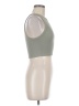 Zara Green Tank Top Size M - photo 4
