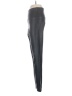 Soft Surroundings 100% Polyurethane Black Track Pants Size S - photo 5