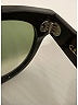 Céline Green Black Sunglasses One size - photo 9