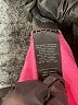 Gildan Pink Tank Top Size S - photo 8
