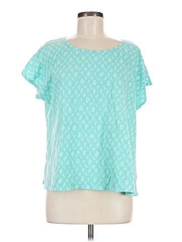 Fresh Produce Short Sleeve T-Shirt (view 1)