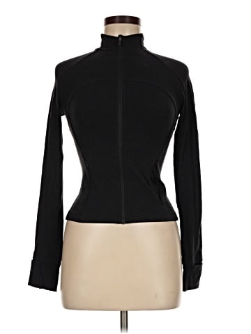 Lululemon Athletica Track Jacket (view 1)