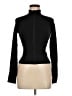 Lululemon Athletica Black Track Jacket Size 4 - photo 1