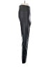 Soft Surroundings 100% Polyurethane Black Track Pants Size S - photo 4