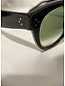 Céline Green Black Sunglasses One size - photo 6