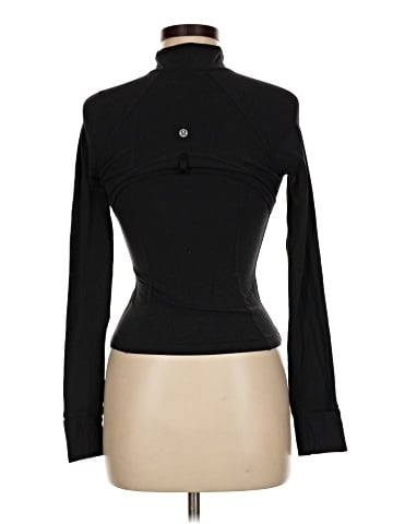 Lululemon Athletica Track Jacket (view 2)
