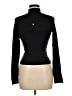 Lululemon Athletica Black Track Jacket Size 4 - photo 2