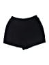 Rachel Parcell 100% Acrylic Chevron-herringbone Black Shorts Size L - photo 2