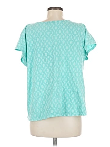 Fresh Produce Short Sleeve T-Shirt (view 2)
