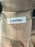 Calvin Klein Ivory Blazer Size 4 - photo 6