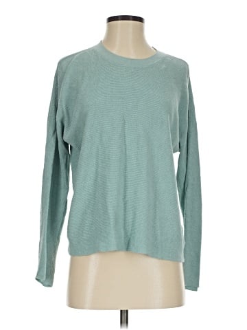Eileen Fisher Pullover Sweater (view 1)