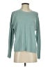 Eileen Fisher Teal Pullover Sweater Size XXS - photo 1