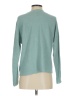 Eileen Fisher Teal Pullover Sweater Size XXS - photo 2