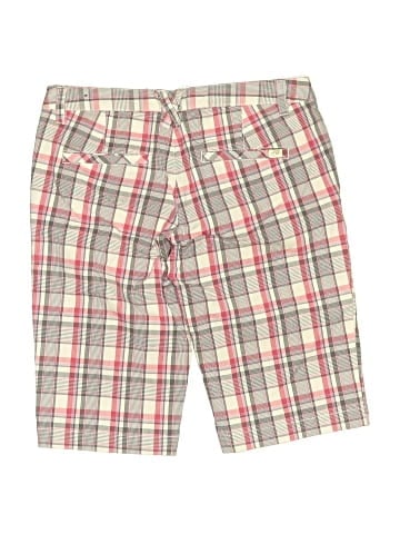 Fox Shorts (view 2)