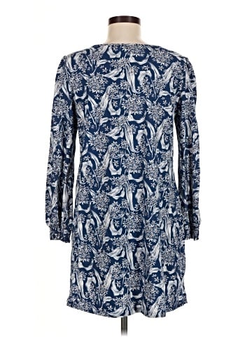 Seasalt Cornwall Casual Dress (view 2)