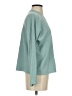 Eileen Fisher Teal Pullover Sweater Size XXS - photo 4