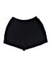 Rachel Parcell 100% Acrylic Chevron-herringbone Black Shorts Size L - photo 1