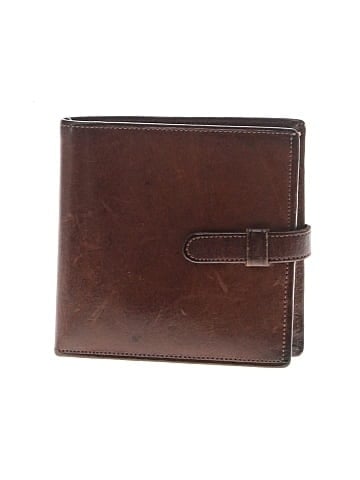 Coach Leather Wallet (view 1)