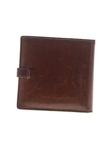 Coach Leather Wallet (view 2)