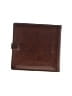 Coach 100% Leather Brown Leather Wallet One size - photo 2