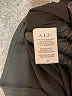 A.L.C. Print Black Cocktail Dress Size 0 - photo 8