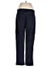 J.Crew Blue Cargo Pants Size 27 waist - photo 2